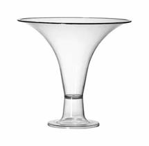 Taça Decorativa Acrílica Para Doces Taça Decorativa Acrílica Para Doces