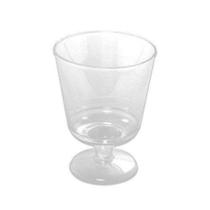 Taça Descartável Piazza 40ml - 10 unidades - Aluá Festas Taça Descartável Piazza 40ml - 10 unidades - Aluá Festas