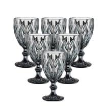 Taça diamond fume