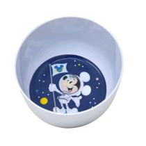 Taça Disney Mickey Space Melamina 11,4 cm