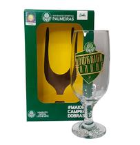 Taça do Palmeiras 330 mL Tricampeão da Libertadores Oficial