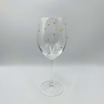 Taça Dots Vinho Tinto 560ml