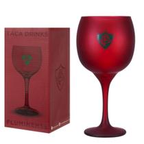 Taça Drinks Fluminense Especial Presente 615ml Taça Drinks Fluminense Especial Presente 615ml