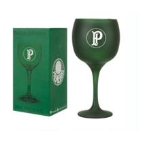 Taça Drinks Prime Palmeiras 615 ML Presente Taça Drinks Prime Palmeiras 615 ML Presente