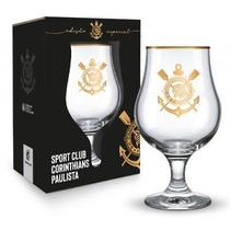 Taça Dublin 400ml Série Ouro - Corinthians