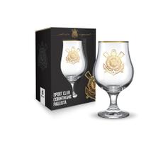 Taça dublin 400ml serie ouro - corinthians Taça dublin 400ml serie ouro - corinthians