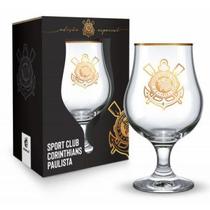 Taca dublin 400ml serie ouro - corinthians timão oficial