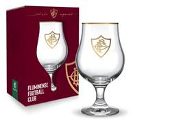 Taça dublin 400ml série ouro - fluminense Taça dublin 400ml série ouro - fluminense