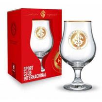 Taça dublin 400ml serie ouro - inter - BRASFOOT PRESENTES