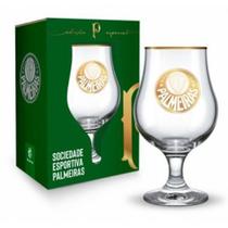 Taca Dublin 400Ml Serie Ouro - Palmeiras Verdão Oficial