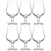Taça Dublin Nadir Figueiredo 400ml Conjunto 12 Unidades Taça Dublin Nadir Figueiredo 400ml Conjunto 12 Unidades