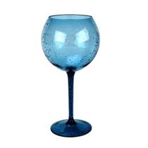 Taça Em Acrílico Drink Azul 560Ml - Entrecasa Taça Em Acrílico Drink Azul 560Ml - Entrecasa