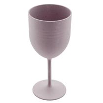 Taça em bambu e pp lines 360 ml lyor