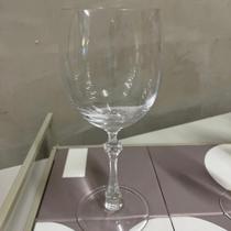 Taça Em Cristal 33 Para Água Mozart Crystal-Cx Taça Em Cristal 33 Para Água Mozart Crystal-Cx