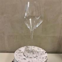 Taça Em Cristal Para Vinho Branco Collection Loxia Bohemia-Cx Taça Em Cristal Para Vinho Branco Collection Loxia Bohemia-Cx