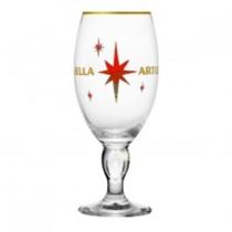 Taça especial stella artois para cerveja 250 ml - 8610828 - GLOBAL