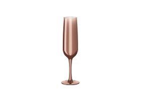 Taça espumante fun 160ml rose coza Taça espumante fun 160ml rose coza
