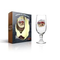 Taça Floripa Amigos de Longa Data Somos Tão Jovens - cx presente - Catuaí Decor