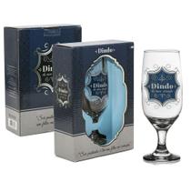 Taça Floripa Dindo Do Coração - Cx Presente - Catuaí