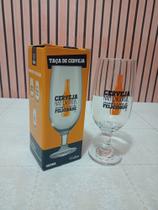 Taça Floripa Happy Beer 300ml 1 unidade Taça Floripa Happy Beer 300ml 1 unidade