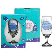 Taça Floripa Obrigado Professora - Caixa Presente