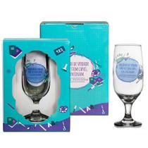 Taça Floripa Obrigado Professora - Cx Presente - Catuaí