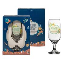 Taça Floripa Professores - Caixa Presente - Catuaí