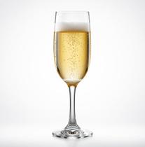 Taça Gallant 180ml - Champanhe Espumante Frisante