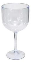 Taça Gin 500ml Cristal Com 30 Unidades Taça Gin 500ml Cristal Com 30 Unidades