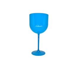 Taça Gin 550ml coloridas para personalizar- 30 unidades