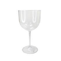 Taça Gin 600ml Para Personalizar Acrilico Transparente LSC Toys