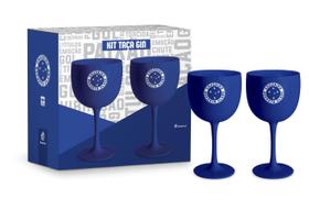 Taça gin c/2un - cruzeiro Taça gin c/2un - cruzeiro