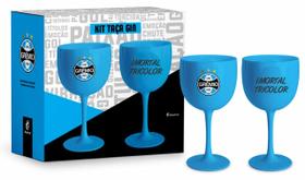 Taça Gin C/2UN - Grêmio Taça Gin C/2UN - Grêmio
