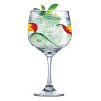 Taça Gin Collection 700ml- Ruvolo