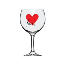 Taça Gin Royal Drink Taça Para Casais Taça Romântica