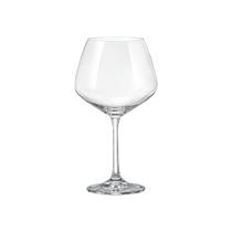 Taça Gin Tônica 580 ml Cristal Transparente Linha Aroma Haus Concept Taça Gin Tônica 580 ml Cristal Transparente Linha Aroma Haus Concept