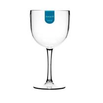 Taça Gin Tônica 580 ml em Acrílico Duracril
