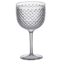 Taça Gin Tônica Luxxor Bico de Jaca Transparente 600 ml Paramount Taça Gin Tônica Luxxor Bico de Jaca Transparente 600 ml Paramount