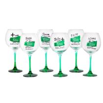 Taça gin tonica madez vd 511ml 21cm wincy casa Taça gin tonica madez vd 511ml 21cm wincy casa