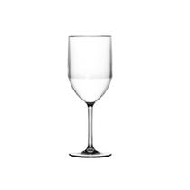 Taça Gin Tônica Vinho Bebidas Festas em Sangel Cristal 350ml
