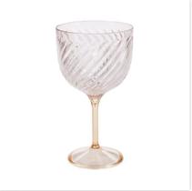 Taça Gin Twist 500Ml Plasútil