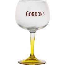 Taça Gordon's para Gin Yellow 600ml 8608689 - Globimport
