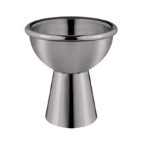 Taça Grande Babylon Grafite Taça Grande Babylon Grafite