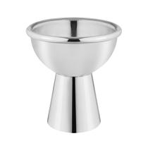 Taça Grande Babylon Prata