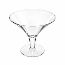 Taça Grande/Fruteira/Porta Sobremesas - Vidro com Pé Taça Grande/Fruteira/Porta Sobremesas - Vidro com Pé