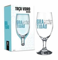 Taça Gratidão 330ml