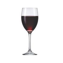 Taça Imperatriz 350ml Vinho Tinto Rosé Branco Água 02 uni