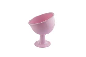 Taça Inclinada Pequena Para Doces - Doceira Inclinada - Taça Acrilica