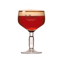 Taça La Trappe Vidro Personalizada 250Ml