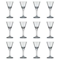 Taça Licor Donna Nadir 65 ml com 12 Peças - NADIR FIGUEIREDO